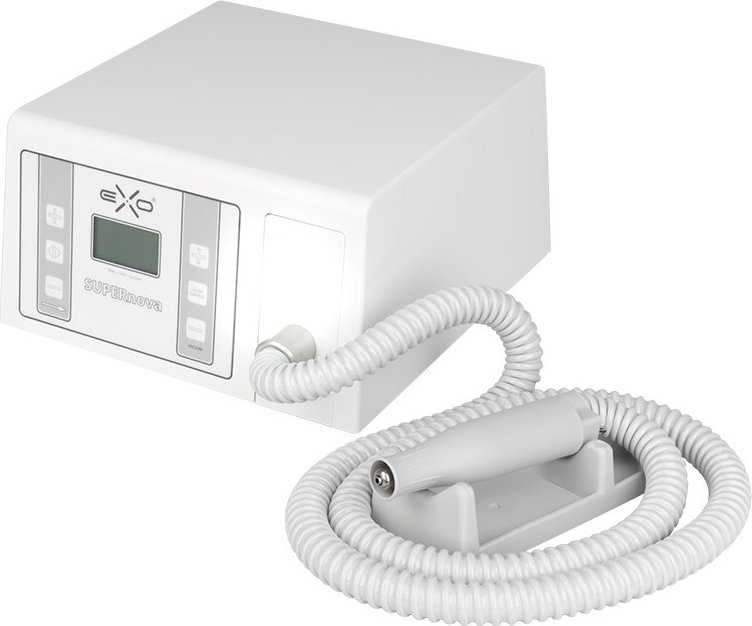 Activeshop Professional nail cutter with integrated