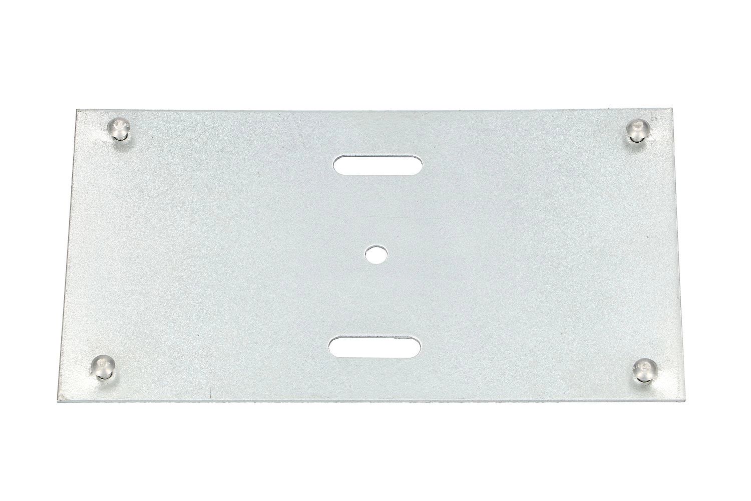 Extralink  Mounting plate  narrow spacing  dedicated