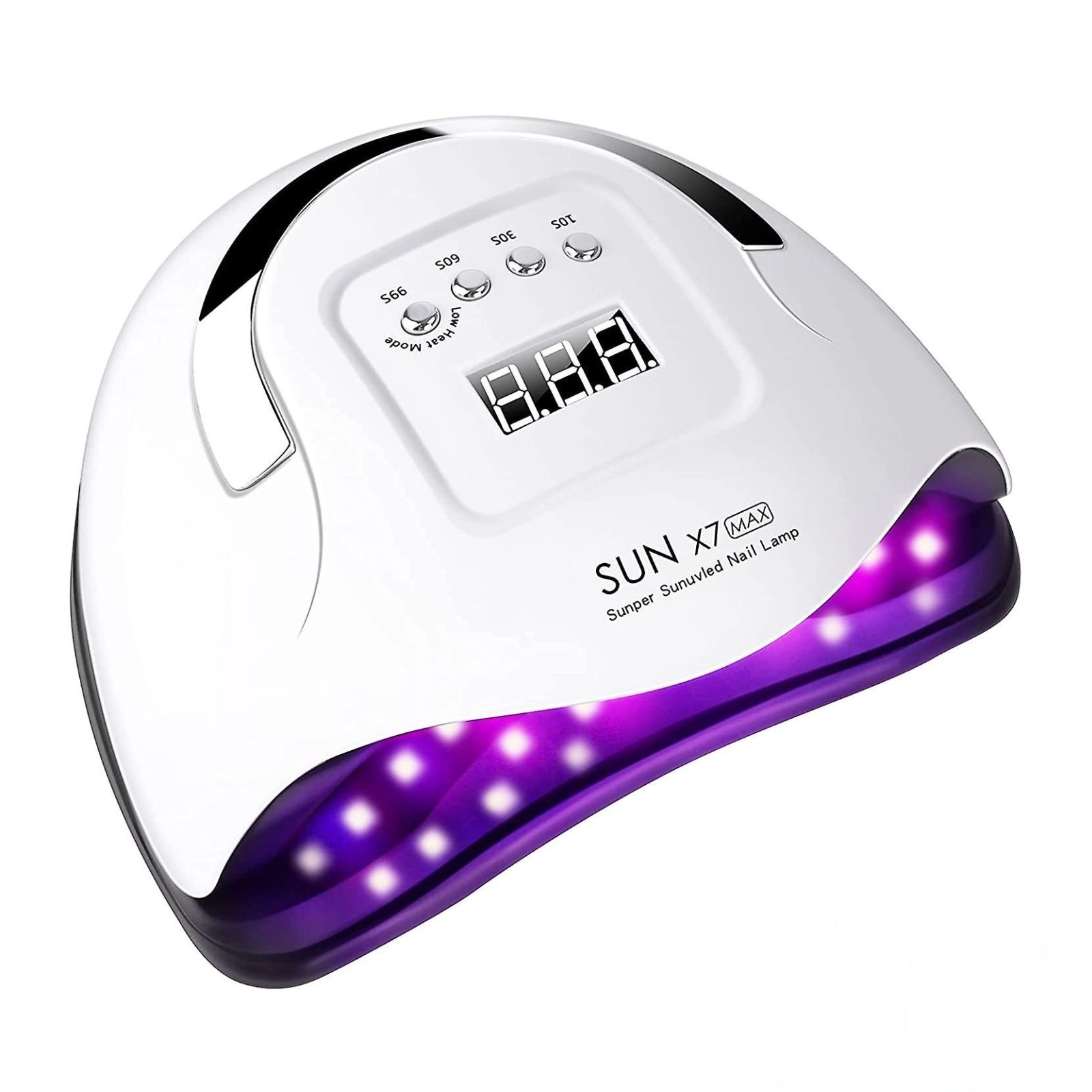 Extralink Beauty UV LED nail lamp