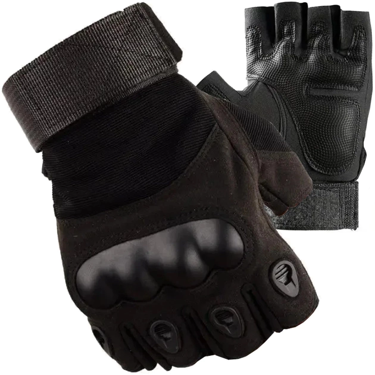 EXTRALINK MILITARY TACTICAL COMBAT GLOVES SURVIVAL