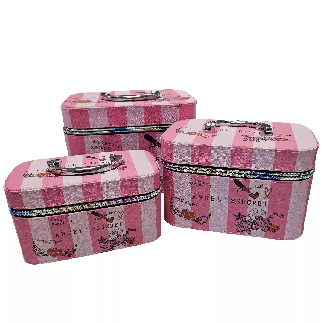 ExtraLink EXTRALINK LIFESTYLE WOMEN`S COSMETIC BAG