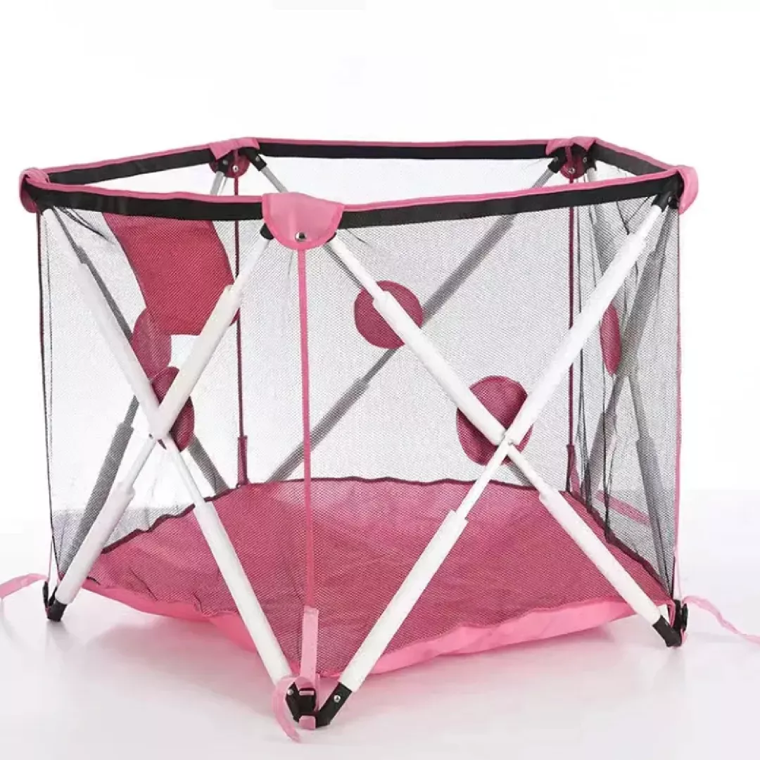EXTRALINK KIDS FOLDABLE CHILDREN`S PLAYGROUND DRY