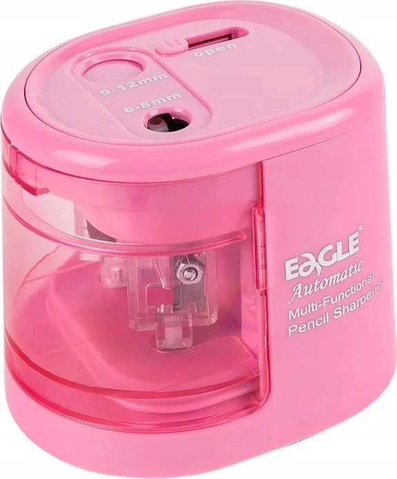 Eagle Battery-powered sharpener Eagle EG-5161USB 2