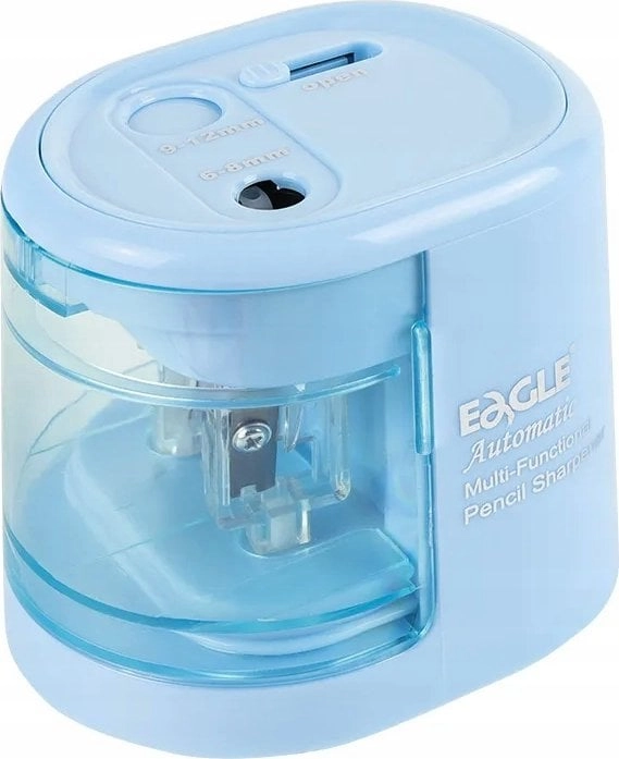 Eagle Battery-powered sharpener Eagle EG-5161USB 2