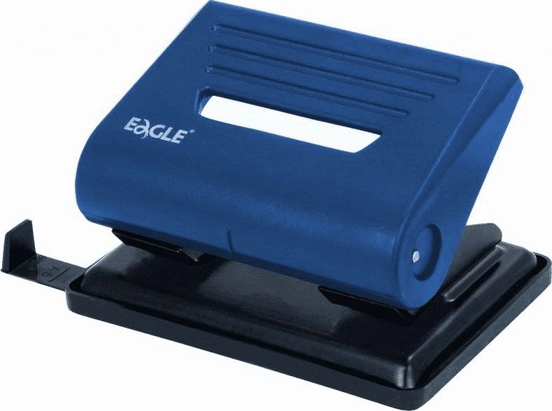 Eagle 837 hole punch 32 sheets