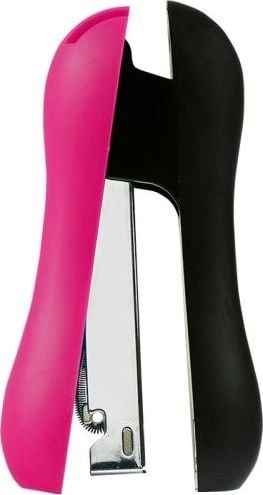 Eagle Stapler TYST1208 Stapler Ha! pink