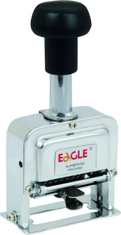 Eagle NUMERATOR TY-102/8 8-CYFROWY AA098EAG 5903364210458