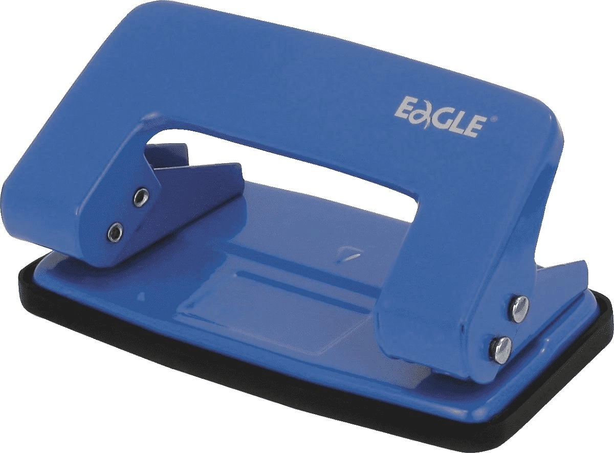Eagle blue punch (709) for 15