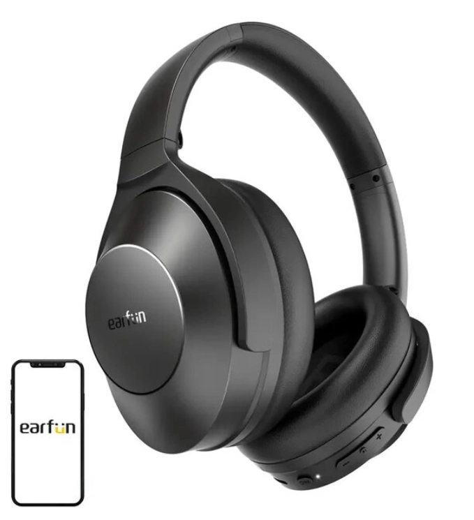 Wave Life HP201 black
