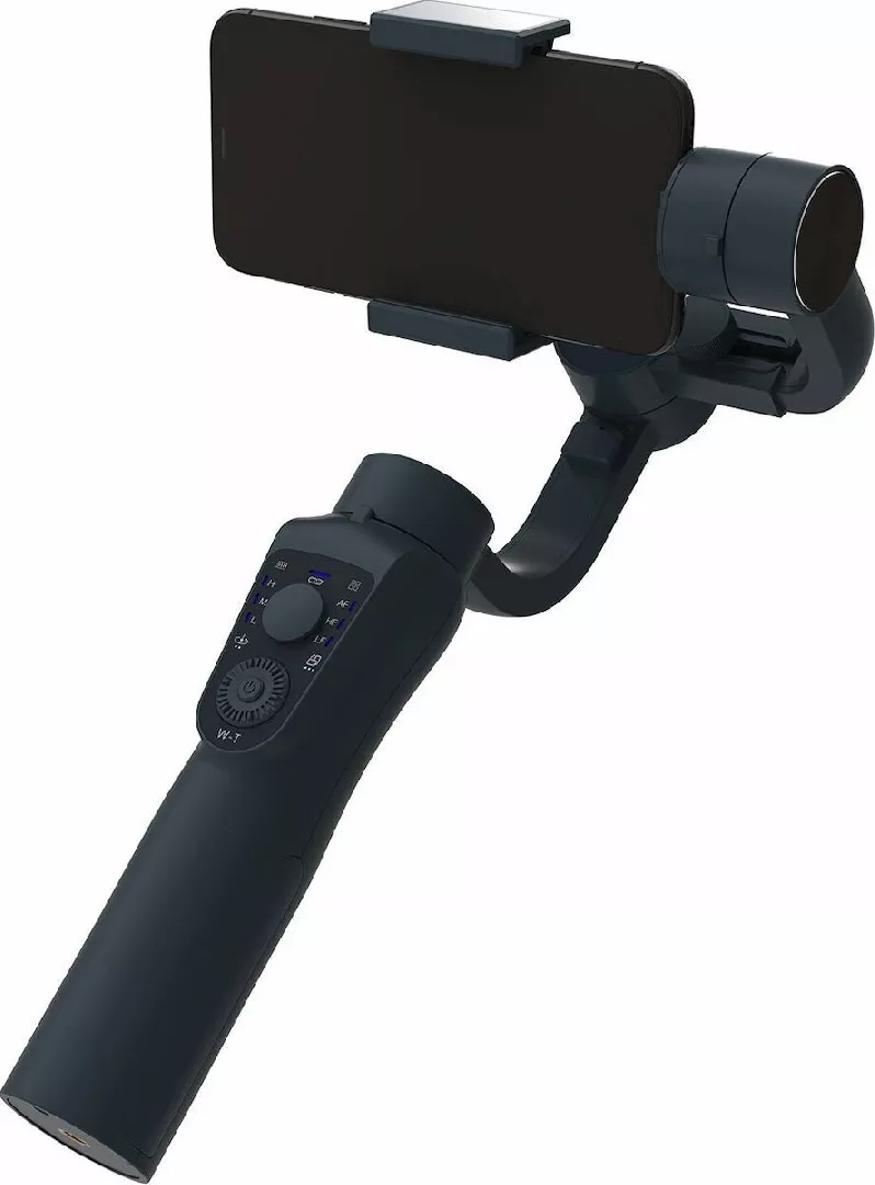 GoXtreme GX3 Gimbal 4260041686410 55243 T-MLX55108