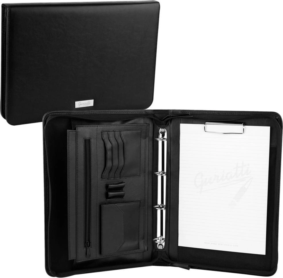 Easy Conference folder with handle  A4