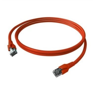 Kabel krosowy EasyLan FlexBoot Cat.6A
