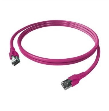 EasyLan FlexBoot Cat.6A patch cable