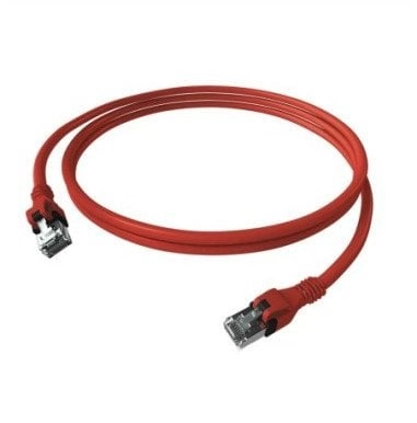 EasyLan DualBoot PushPull Patch Cable Cat