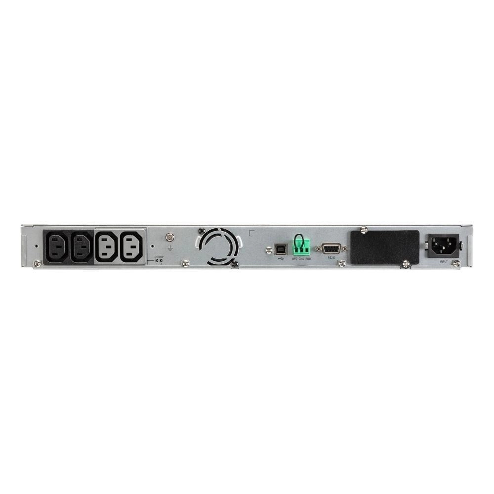 EATON 5P650IRG2 Rackmount 650VA 1HE 5P650IR1UG2