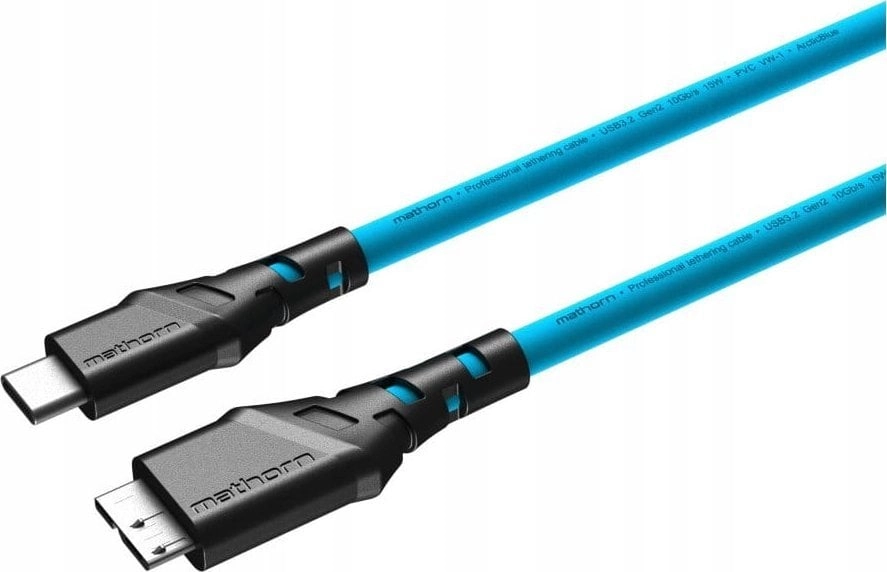 Eaton USB-C - micro-B USB cable