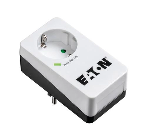 Eaton Protection Box 1 DIN -