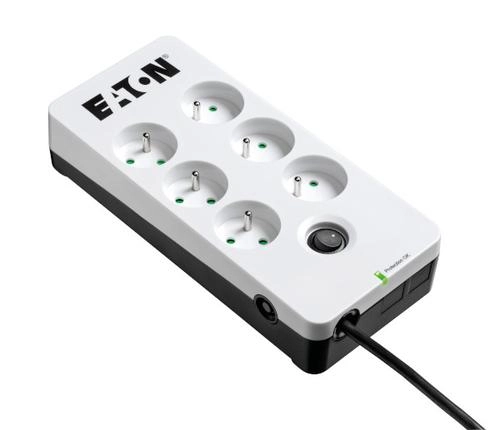 Eaton Protection Box 6 FR PB6F