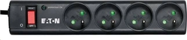 Eaton Protection Strip surge protection power