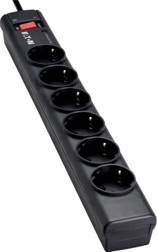 Eaton Protection Strip 6 DIN PS6D