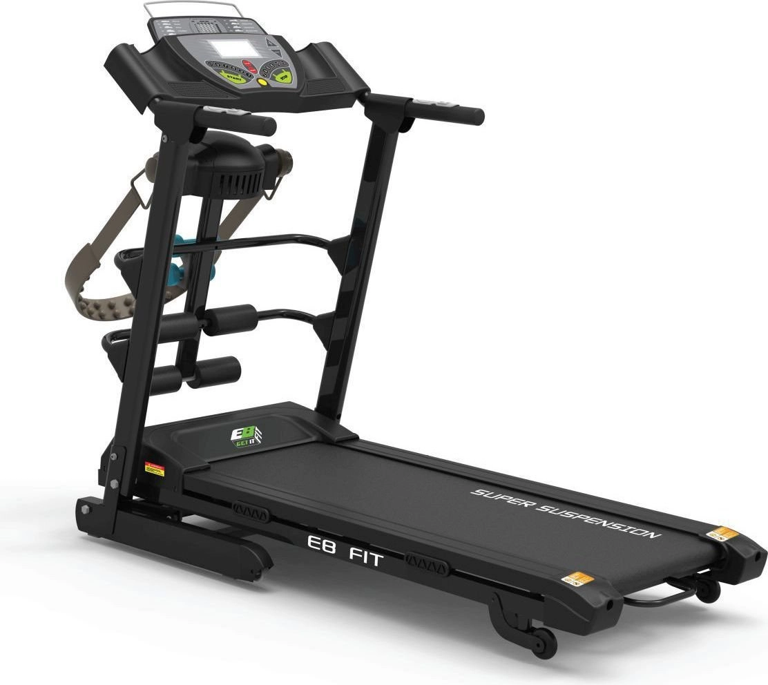 Bieżnia Eb Fit W500 elektryczna 1003627