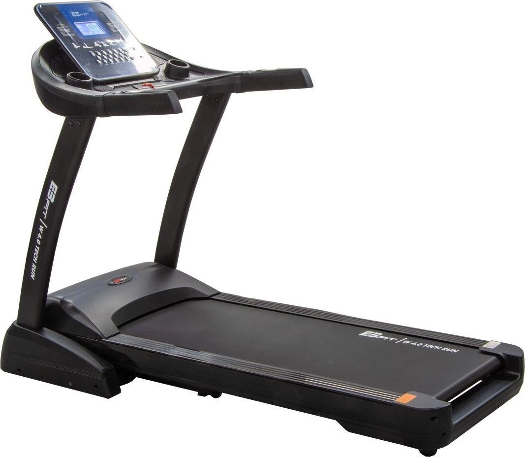 Electric treadmill EB Fit Tech Run