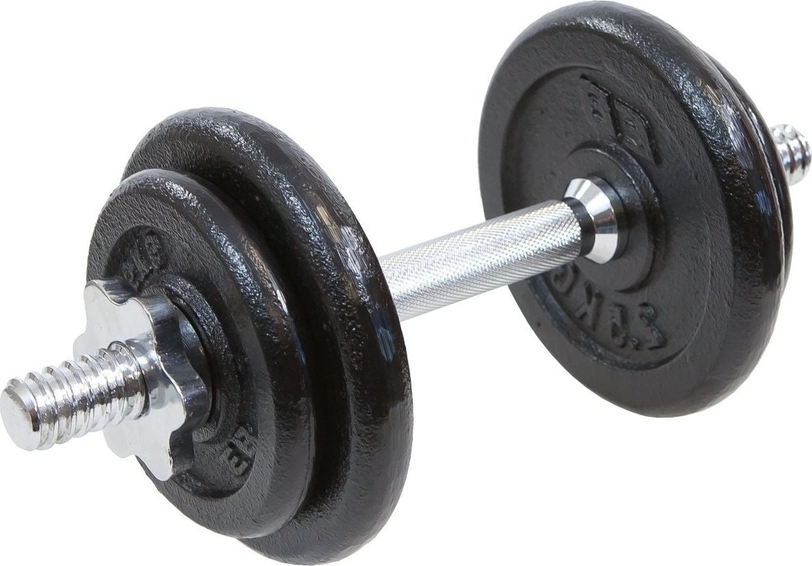 Eb Fit Hantel żeliwny 1 x