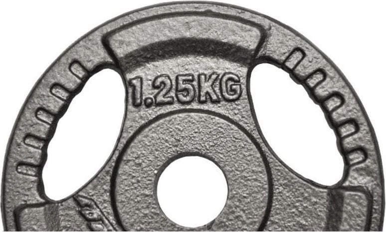 Eb Fit obciążenie hammertone 1 25
