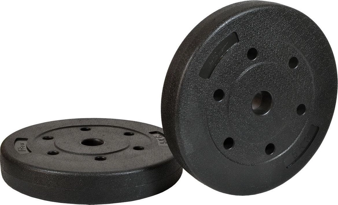 Eb Fit obciążenie betonowe 5 kg