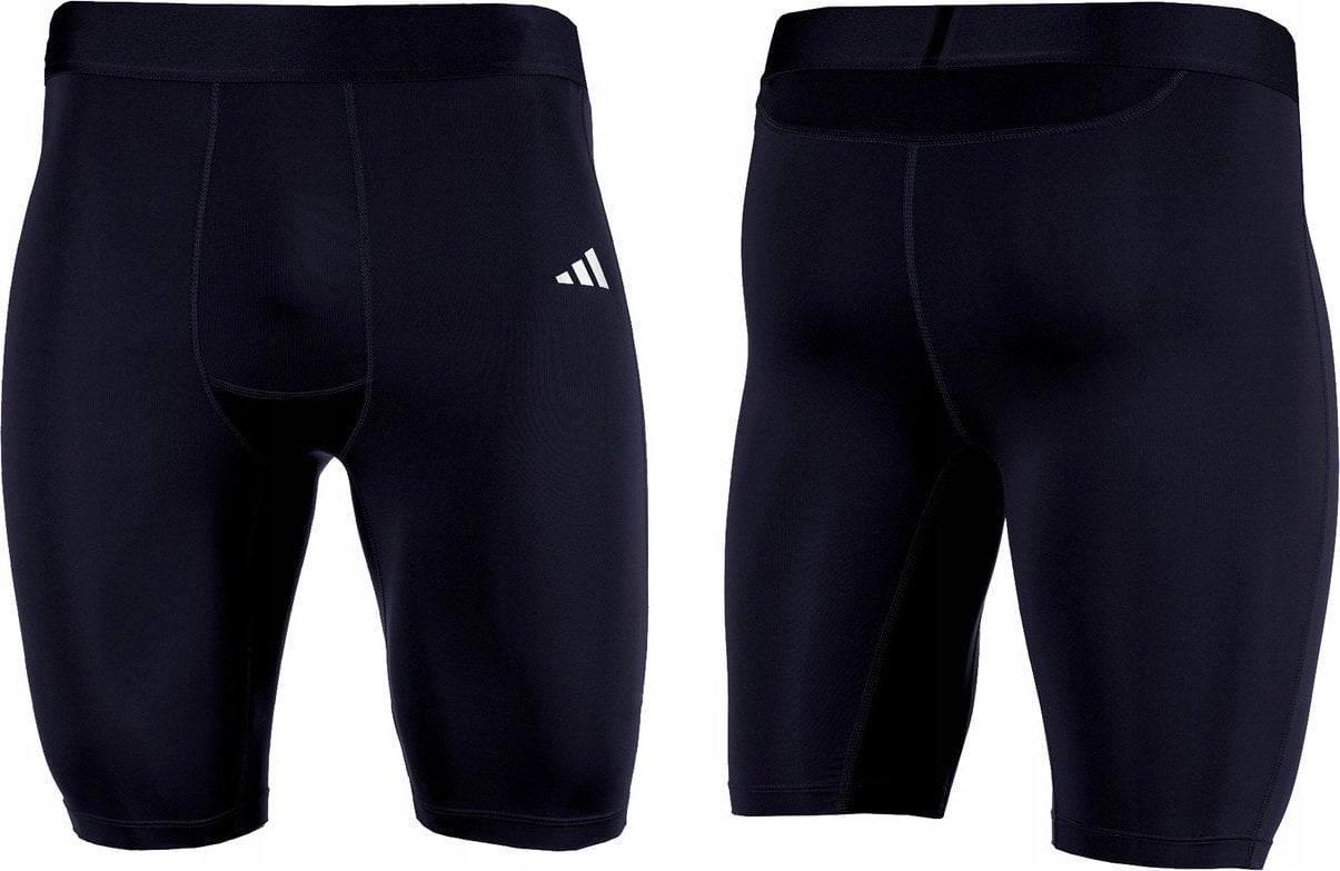 Adidas Techfit Aeroready Short Tight Men````s