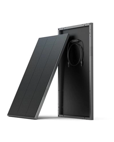 EcoFlow ZMS331 solar panel 100 W