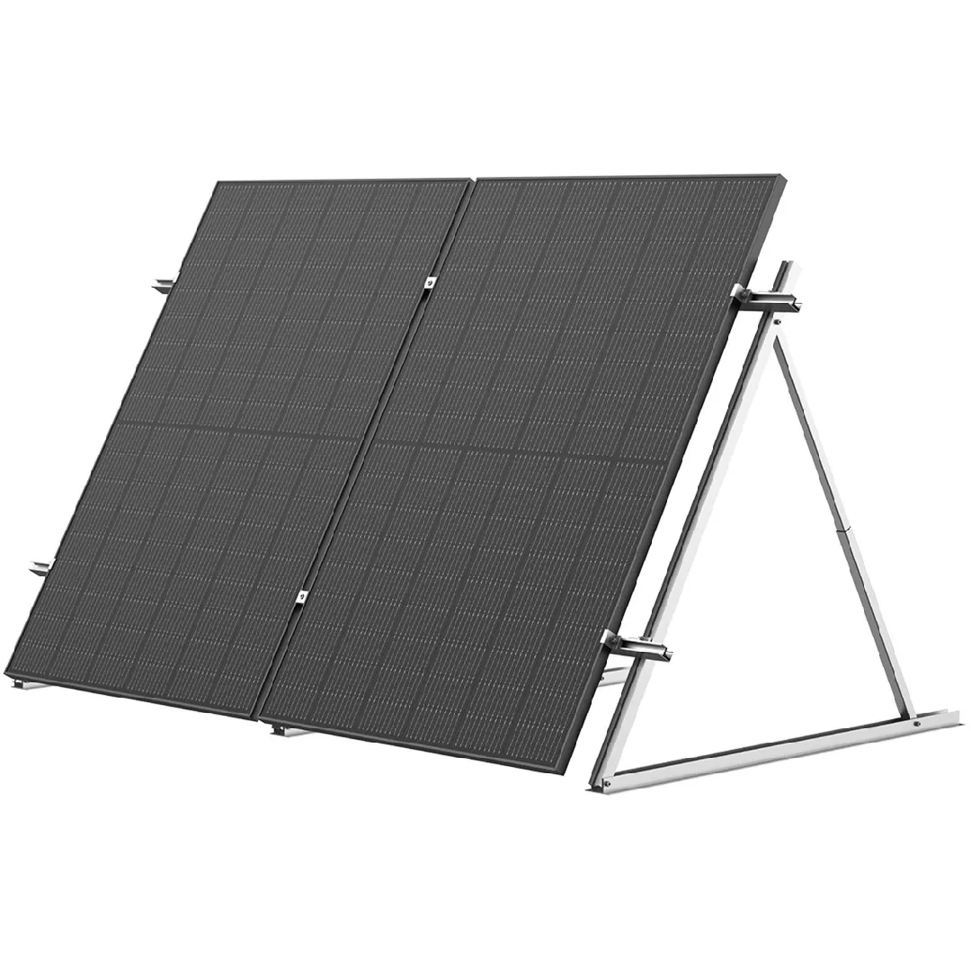 ECOFLOW Solar 28```````` Tilt Mount Bracket