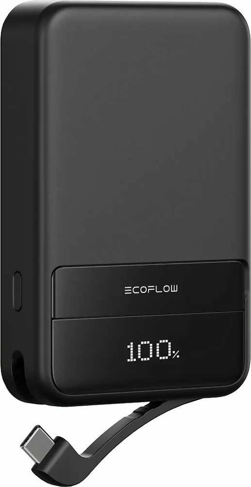 EcoFlow Rapid 10000 varavirtalähde 10 000