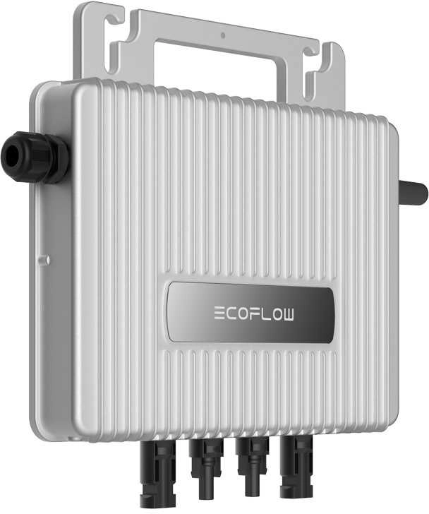 Zestaw Mikroinwerter EcoFlow Stream 800W +