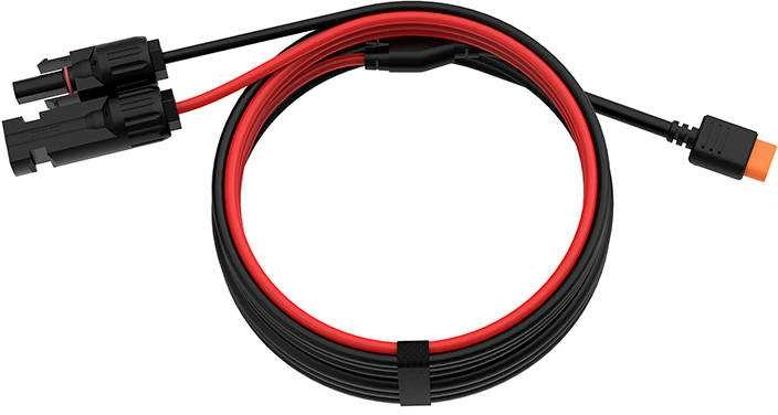 ECOFLOW XT60i Cable 2 5m LMC4-XT60i-2