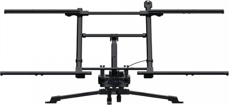 ECOFLOW Solar Tracker 080338 SOLARTS-EU 4895251605830