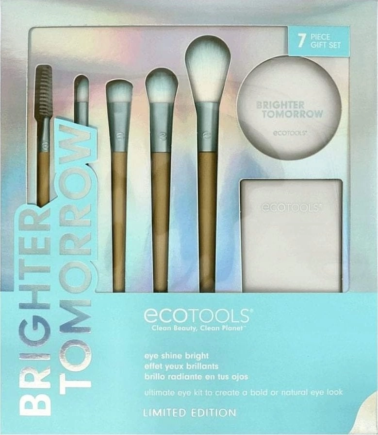 EcoTools Brighter Tomorrow Set : Pointed