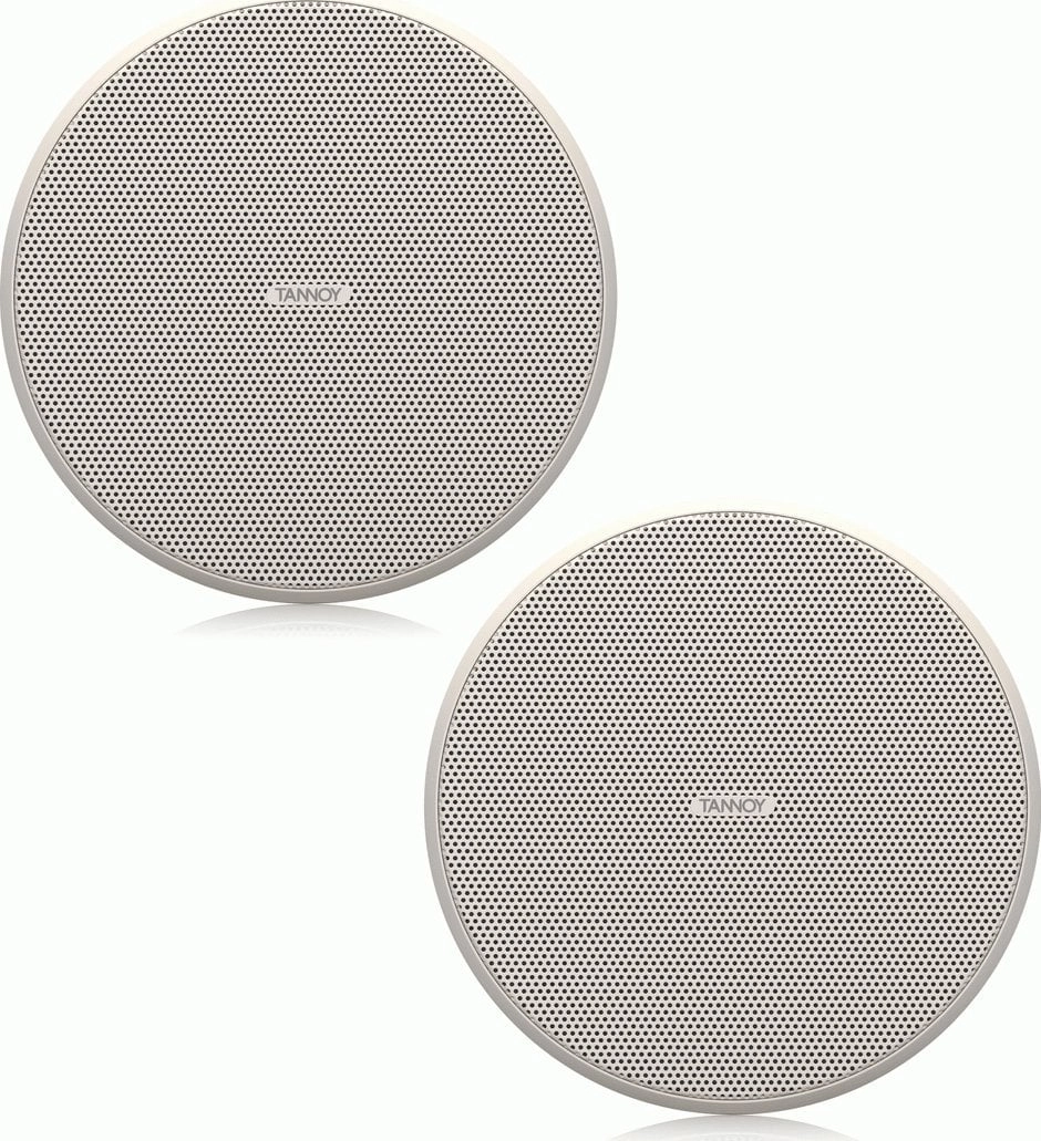 Tannoy QCI 3 High-quality 3" full-range