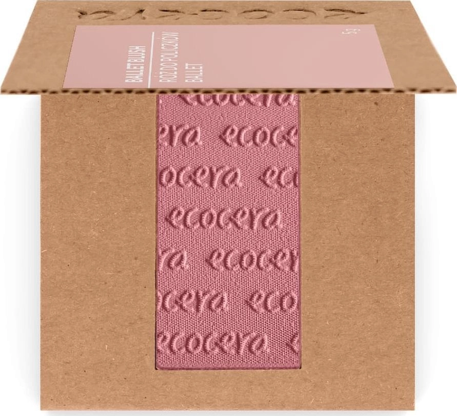 ECOCERA_Natural Choice Tango blush 5g 5908217991041