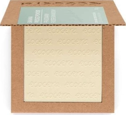 Ecocera Natural Choice pressed banana powder