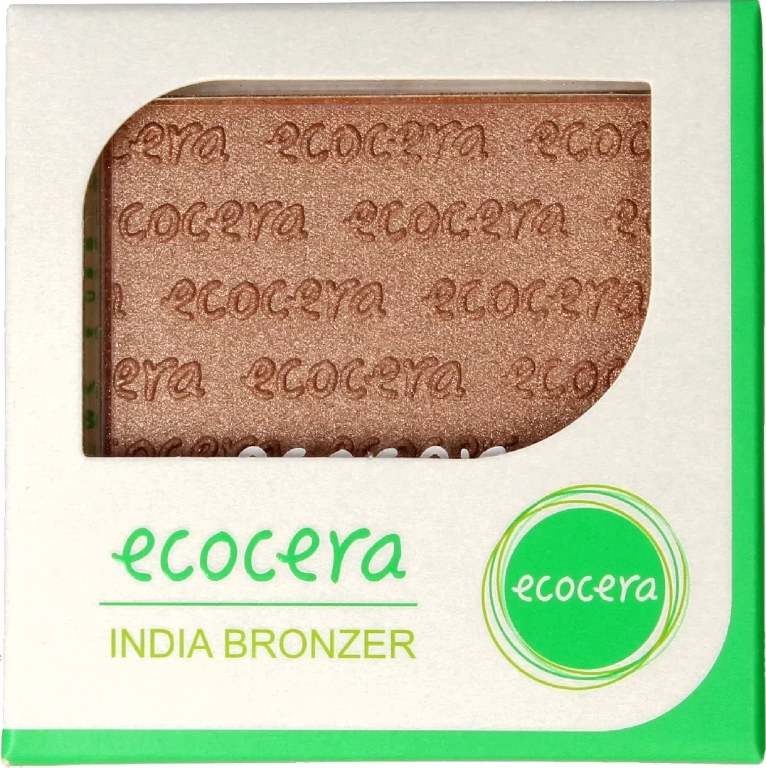 ECOCERA bronzing powder India 5905279930308 700308