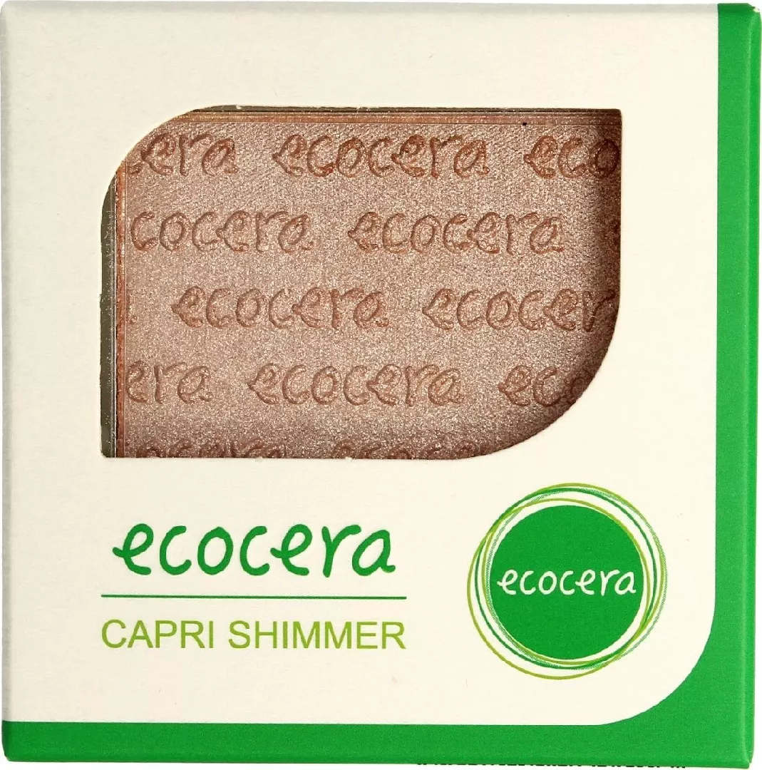 Shimmer (W 10 g Capri) (