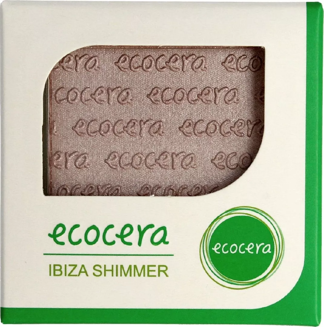 ECOCERA IBIZA Illuminating Powder 10g 700520