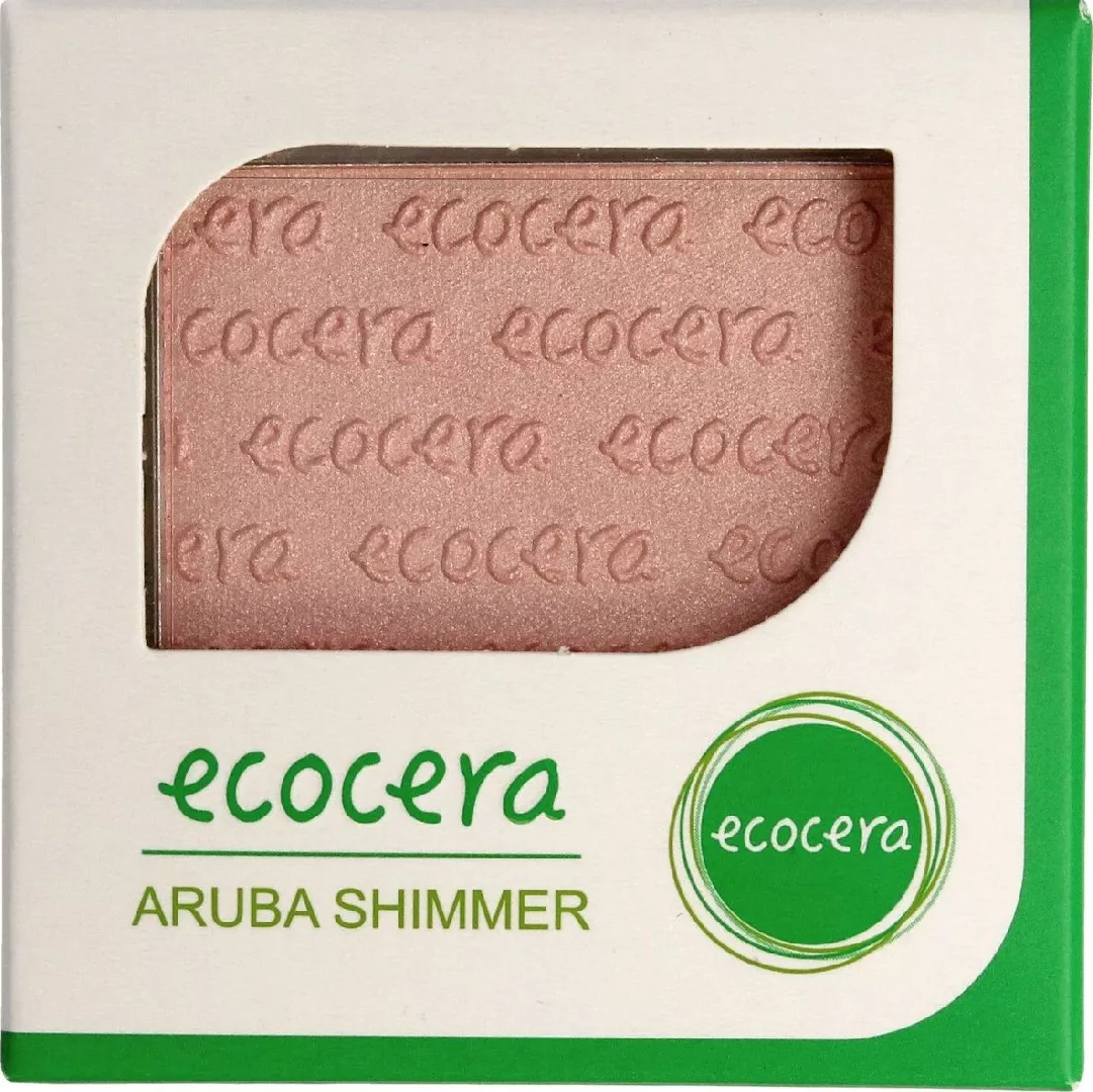 Shimmer (W 10 g Aruba) (