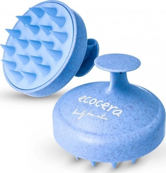 ECOCERA_Medi scalp brush Blue 5908217991263 701263