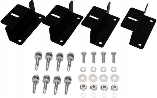 SOLAR PANEL MOUNTING FEET/5006101004 ECOFLOW 5006101004