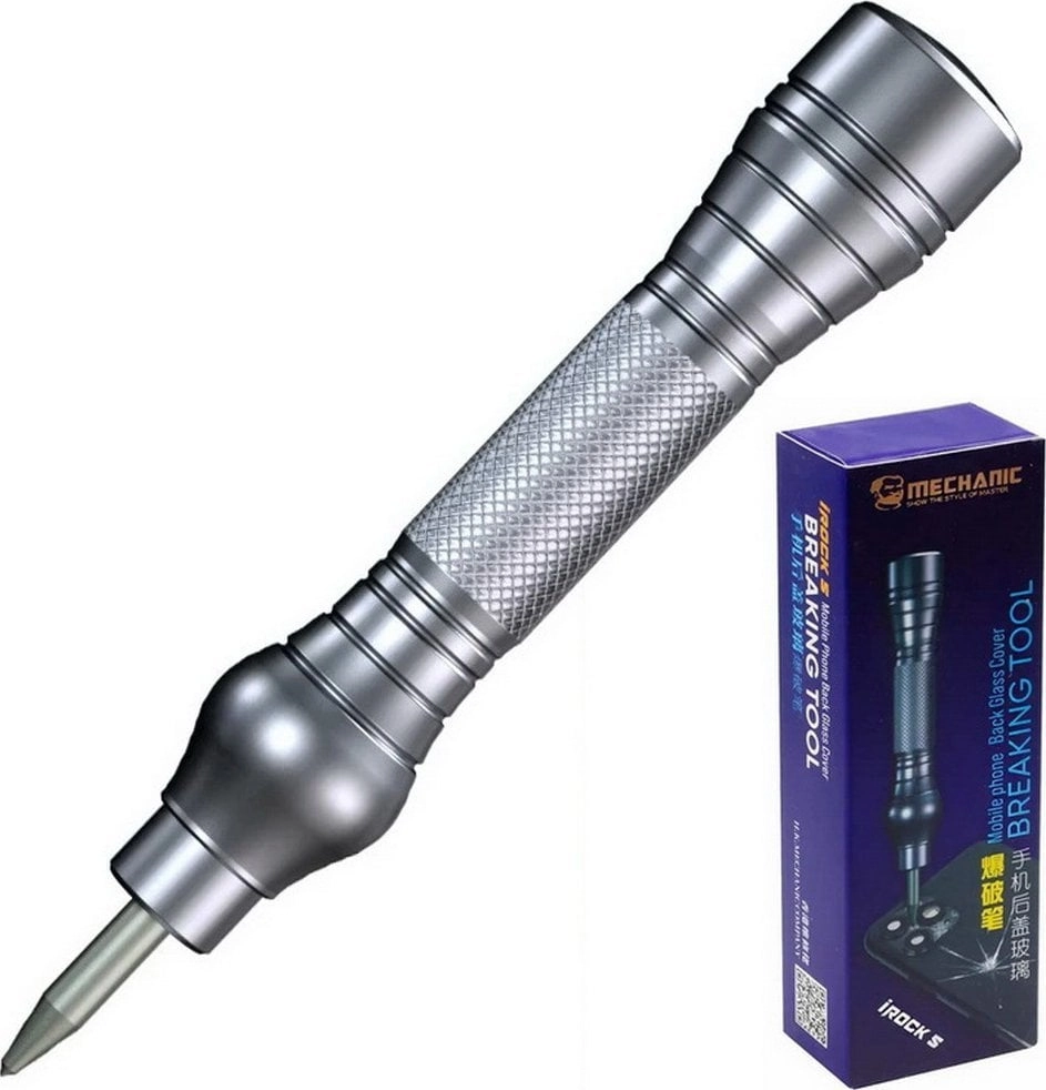 MECHANIC iRock 5 Glass Breaker 14753881