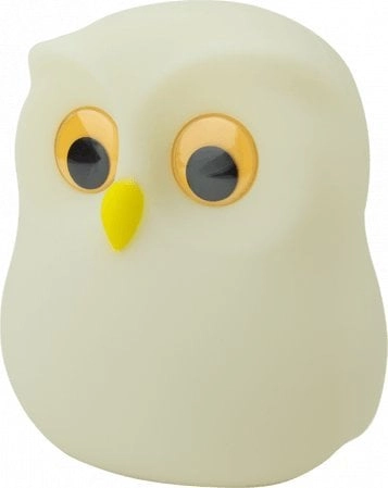 LED owl night lamp 5905036207254 MW20725
