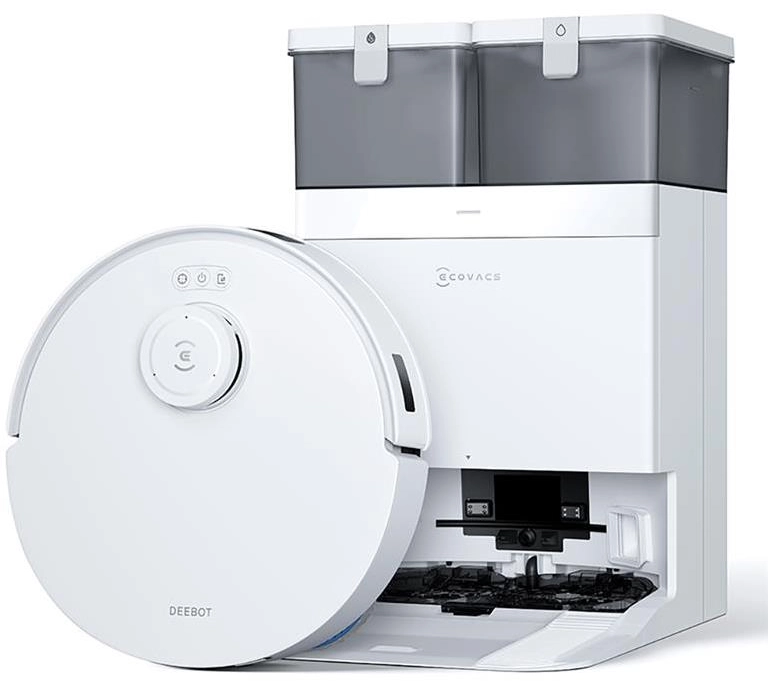 Ecovacs Robotic Vacuum Cleaner  DEEBOT T30C