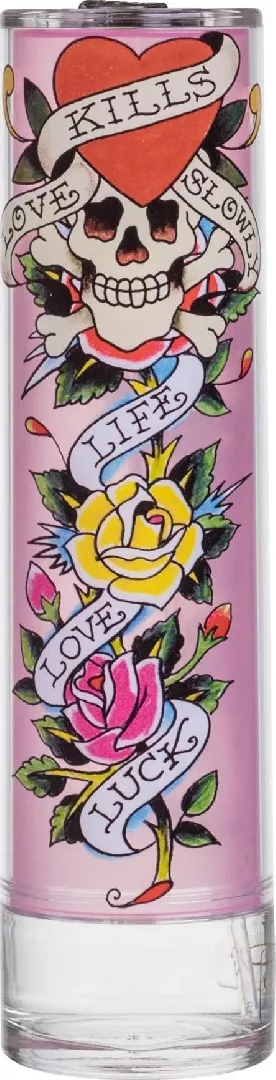 Christian Audigier Ed Hardy For Women